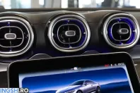 Mercedes-Benz CLE 180 (Clasa CLE) din 2025 cu 7.740 km - oferta MER231679 - foto 16