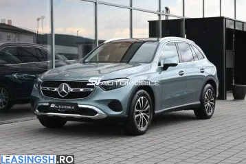 Mercedes-Benz GLC 220 din 2025 - oferta MER231680