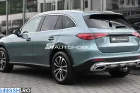 Mercedes-Benz GLC 220 (Clasa GLC) din 2025 cu 45.000 km - oferta MER231680 - foto 4