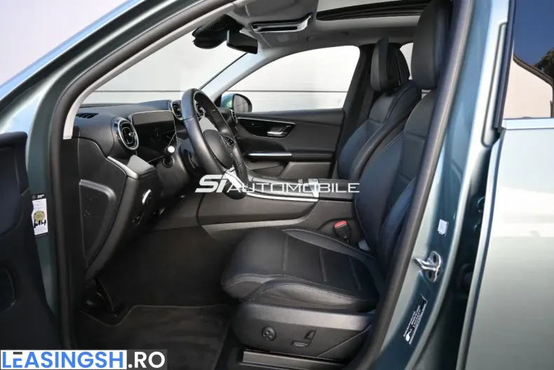 Mercedes-Benz GLC 220 (Clasa GLC) din 2025 cu 45.000 km - oferta MER231680 - foto 10