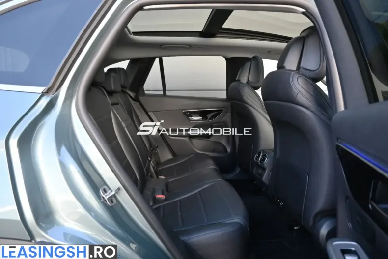 Mercedes-Benz GLC 220 (Clasa GLC) din 2025 cu 45.000 km - oferta MER231680 - foto 14