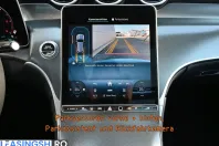 Mercedes-Benz GLC 220 (Clasa GLC) din 2025 cu 45.000 km - oferta MER231680 - foto 20