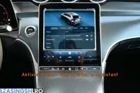 Mercedes-Benz GLC 220 (Clasa GLC) din 2025 cu 45.000 km - oferta MER231680 - foto 23