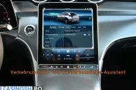 Mercedes-Benz GLC 220 (Clasa GLC) din 2025 cu 45.000 km - oferta MER231680 - foto 24