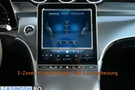 Mercedes-Benz GLC 220 (Clasa GLC) din 2025 cu 45.000 km - oferta MER231680 - foto 26