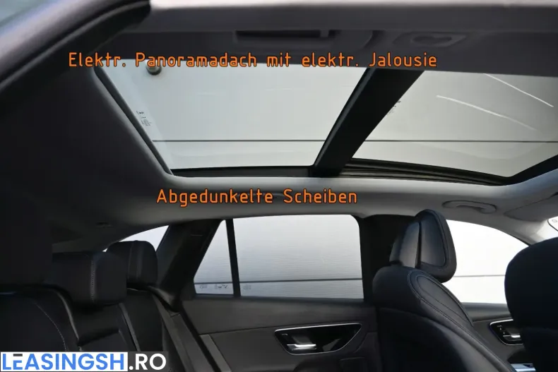 Mercedes-Benz GLC 220 (Clasa GLC) din 2025 cu 45.000 km - oferta MER231680 - foto 44