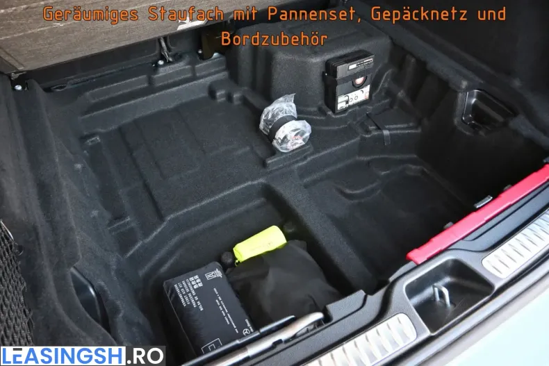 Mercedes-Benz GLC 220 (Clasa GLC) din 2025 cu 45.000 km - oferta MER231680 - foto 45