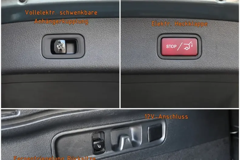 Mercedes-Benz GLC 220 (Clasa GLC) din 2025 cu 45.000 km - oferta MER231680 - foto 46