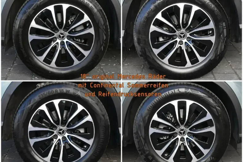 Mercedes-Benz GLC 220 (Clasa GLC) din 2025 cu 45.000 km - oferta MER231680 - foto 49