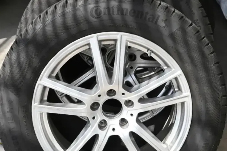 Mercedes-Benz GLC 220 (Clasa GLC) din 2025 cu 45.000 km - oferta MER231680 - foto 50