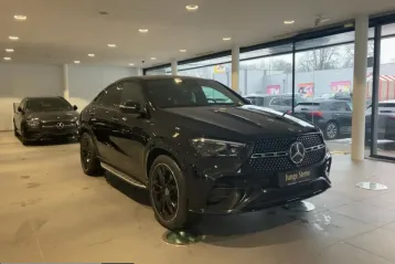 Mercedes-Benz GLE 300 din 2025 - oferta MER231681