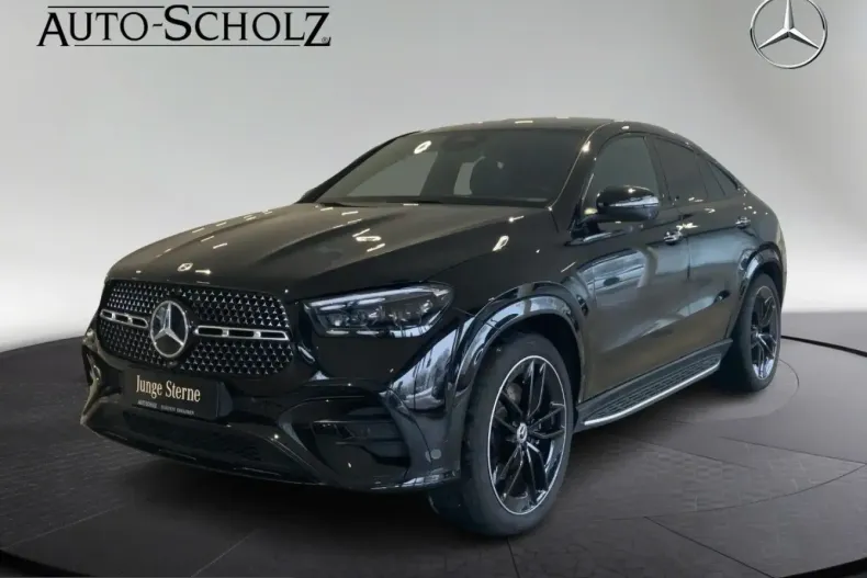 Mercedes-Benz GLE 300 (Clasa GLE) din 2025 cu 15.806 km - oferta MER231681 - foto 2
