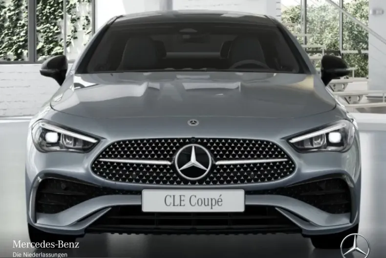 Mercedes-Benz CLE 180 (Clasa CLE) din 2025 cu 12.798 km - oferta MER231682 - foto 5