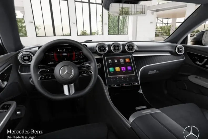 Mercedes-Benz CLE 180 (Clasa CLE) din 2025 cu 12.798 km - oferta MER231682 - foto 8