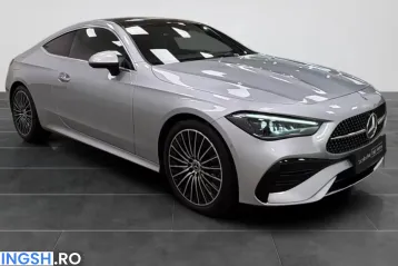 Mercedes-Benz CLE 180 din 2025 - oferta MER231683