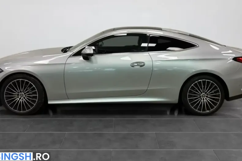 Mercedes-Benz CLE 180 (Clasa CLE) din 2025 cu 7.271 km - oferta MER231683 - foto 3