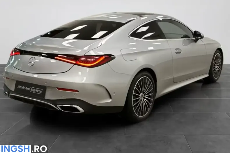 Mercedes-Benz CLE 180 (Clasa CLE) din 2025 cu 7.271 km - oferta MER231683 - foto 4