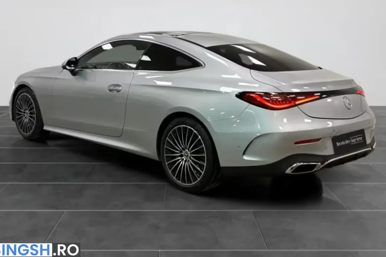Mercedes-Benz CLE 180 (Clasa CLE) din 2025 cu 7.271 km - oferta MER231683 - foto 5