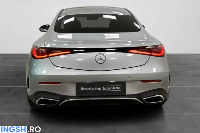 Mercedes-Benz CLE 180 (Clasa CLE) din 2025 cu 7.271 km - oferta MER231683 - foto 7
