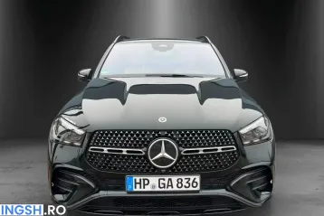 Mercedes-Benz GLE 300 din 2024 - oferta MER231684