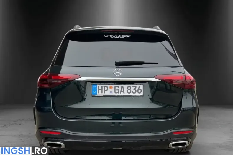 Mercedes-Benz GLE 300 (Clasa GLE) din 2024 cu 27.500 km - oferta MER231684 - foto 2