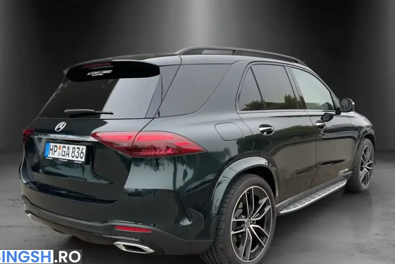 Mercedes-Benz GLE 300 (Clasa GLE) din 2024 cu 27.500 km - oferta MER231684 - foto 3