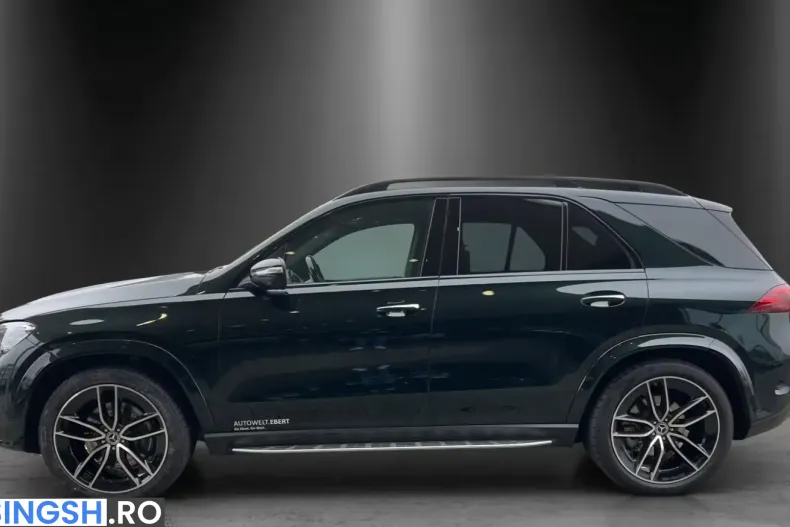 Mercedes-Benz GLE 300 (Clasa GLE) din 2024 cu 27.500 km - oferta MER231684 - foto 4