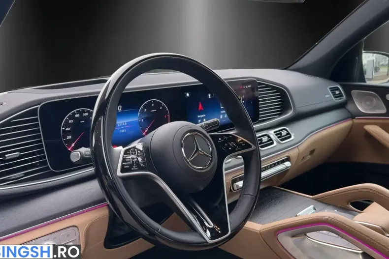 Mercedes-Benz GLE 300 (Clasa GLE) din 2024 cu 27.500 km - oferta MER231684 - foto 6