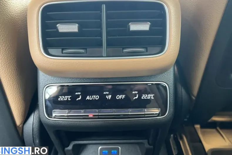 Mercedes-Benz GLE 300 (Clasa GLE) din 2024 cu 27.500 km - oferta MER231684 - foto 15