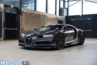 Bugatti Chiron din 2021 cu 3.987 km - oferta BUG231685 - foto 1