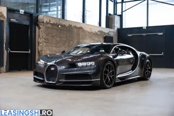 Bugatti Chiron din 2021 - oferta BUG231685
