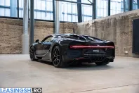 Bugatti Chiron din 2021 cu 3.987 km - oferta BUG231685 - foto 2