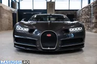 Bugatti Chiron din 2021 cu 3.987 km - oferta BUG231685 - foto 3