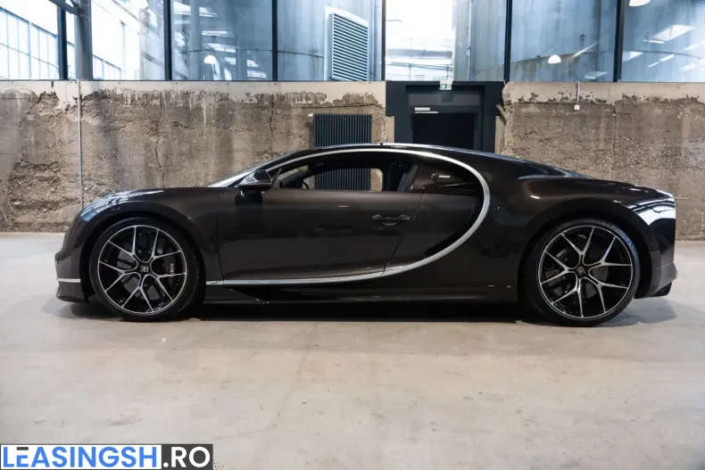 Bugatti Chiron din 2021 cu 3.987 km - oferta BUG231685 - foto 6