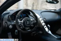 Bugatti Chiron din 2021 cu 3.987 km - oferta BUG231685 - foto 8