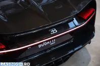 Bugatti Chiron din 2021 cu 3.987 km - oferta BUG231685 - foto 11