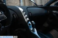 Bugatti Chiron din 2021 cu 3.987 km - oferta BUG231685 - foto 16