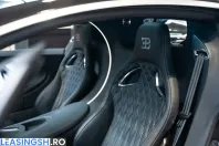 Bugatti Chiron din 2021 cu 3.987 km - oferta BUG231685 - foto 17