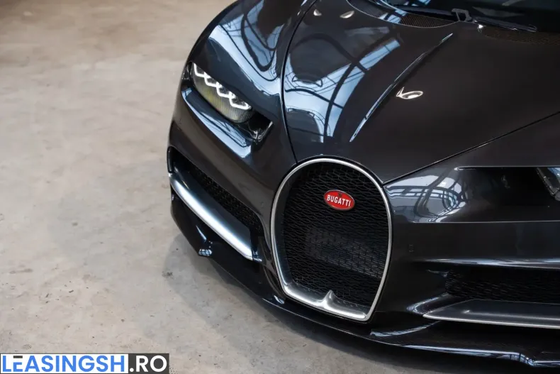 Bugatti Chiron din 2021 cu 3.987 km - oferta BUG231685 - foto 19
