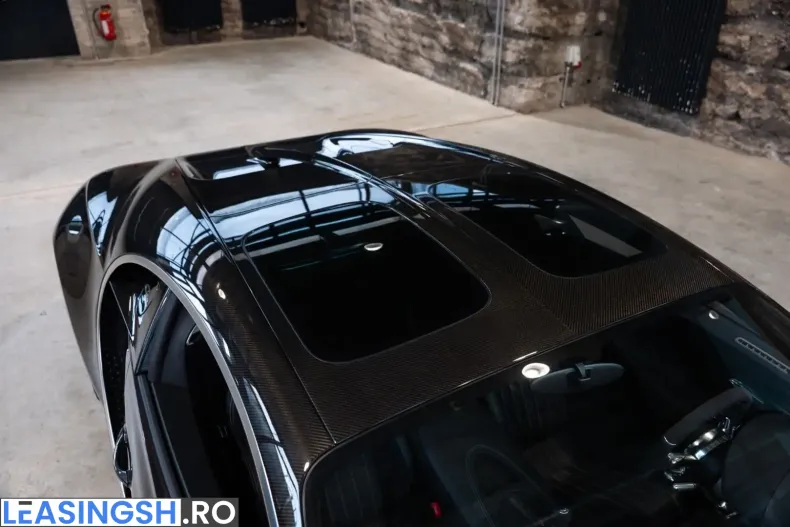 Bugatti Chiron din 2021 cu 3.987 km - oferta BUG231685 - foto 21