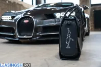 Bugatti Chiron din 2021 cu 3.987 km - oferta BUG231685 - foto 24