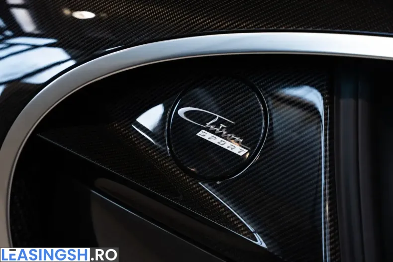 Bugatti Chiron din 2021 cu 3.987 km - oferta BUG231685 - foto 25