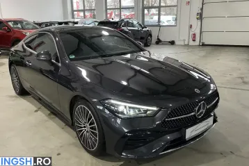 Mercedes-Benz CLE 200 din 2025 - oferta MER231686