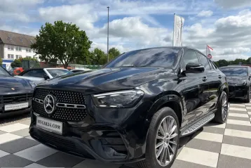 Mercedes-Benz GLE 450 din 2023 - oferta MER231687