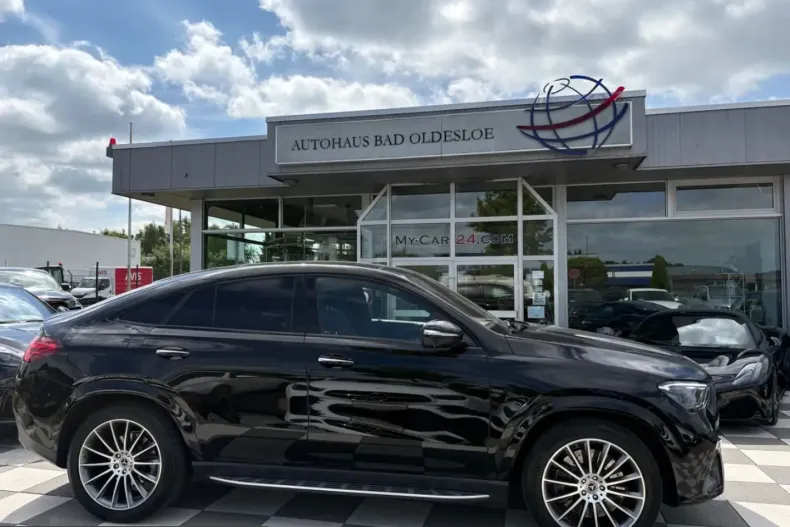 Mercedes-Benz GLE 450 (Clasa GLE) din 2023 cu 49.971 km - oferta MER231687 - foto 4