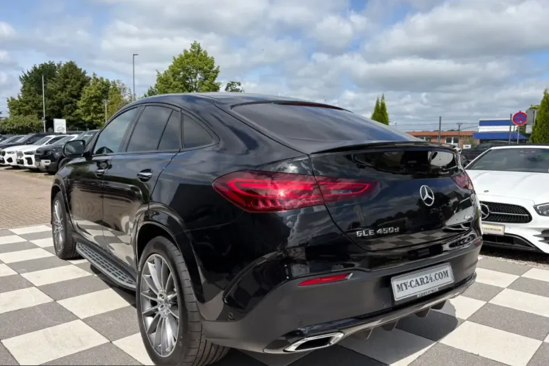 Mercedes-Benz GLE 450 (Clasa GLE) din 2023 cu 49.971 km - oferta MER231687 - foto 7