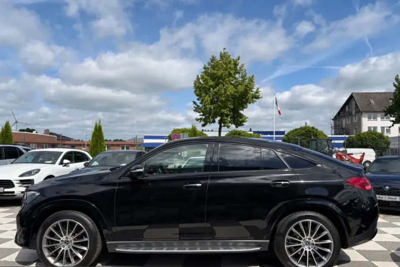 Mercedes-Benz GLE 450 (Clasa GLE) din 2023 cu 49.971 km - oferta MER231687 - foto 8