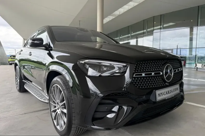 Mercedes-Benz GLE 450 (Clasa GLE) din 2023 cu 49.971 km - oferta MER231687 - foto 9
