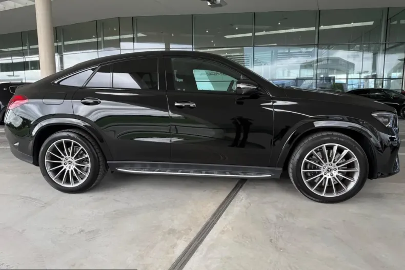 Mercedes-Benz GLE 450 (Clasa GLE) din 2023 cu 49.971 km - oferta MER231687 - foto 10