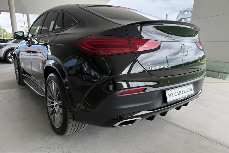 Mercedes-Benz GLE 450 (Clasa GLE) din 2023 cu 49.971 km - oferta MER231687 - foto 11